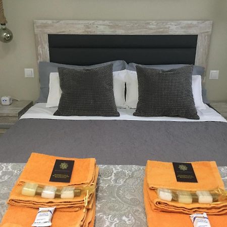 Mmbb Boutique Apartment Marbella Luaran gambar