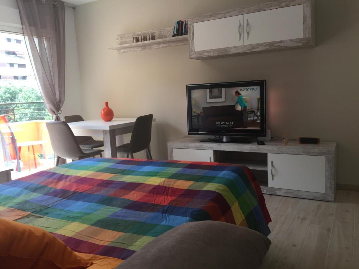 Mmbb Boutique Apartment Marbella Luaran gambar