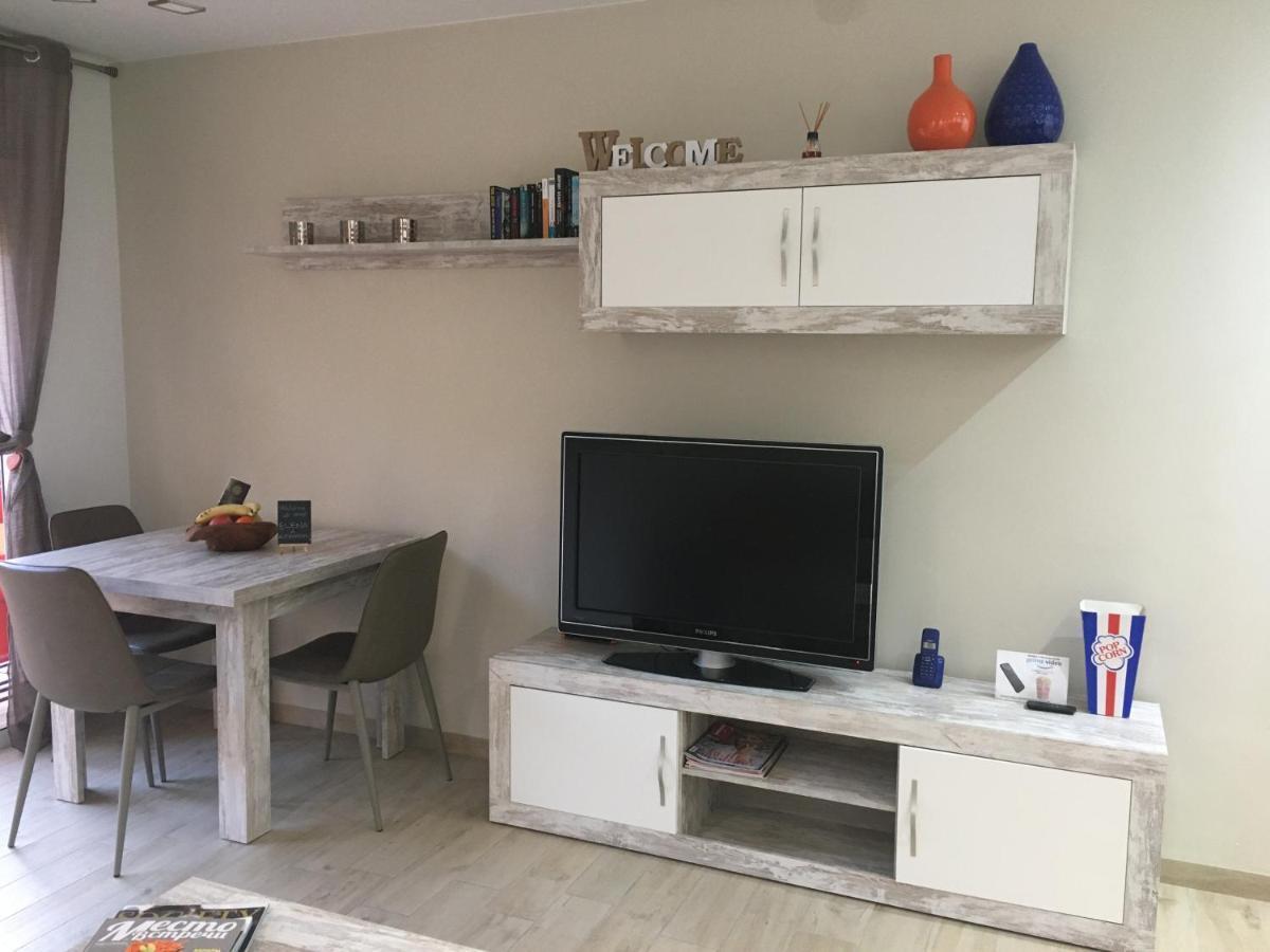 Mmbb Boutique Apartment Marbella Luaran gambar