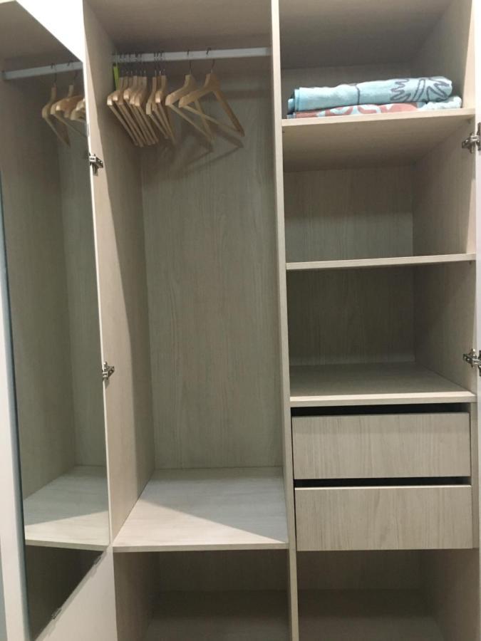 Mmbb Boutique Apartment Marbella Luaran gambar