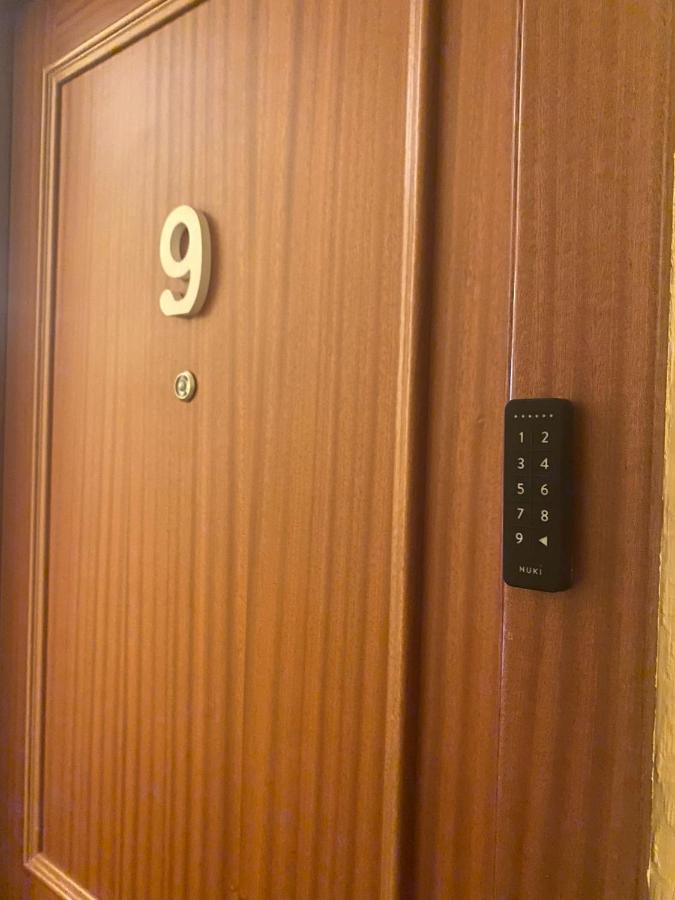 Mmbb Boutique Apartment Marbella Luaran gambar