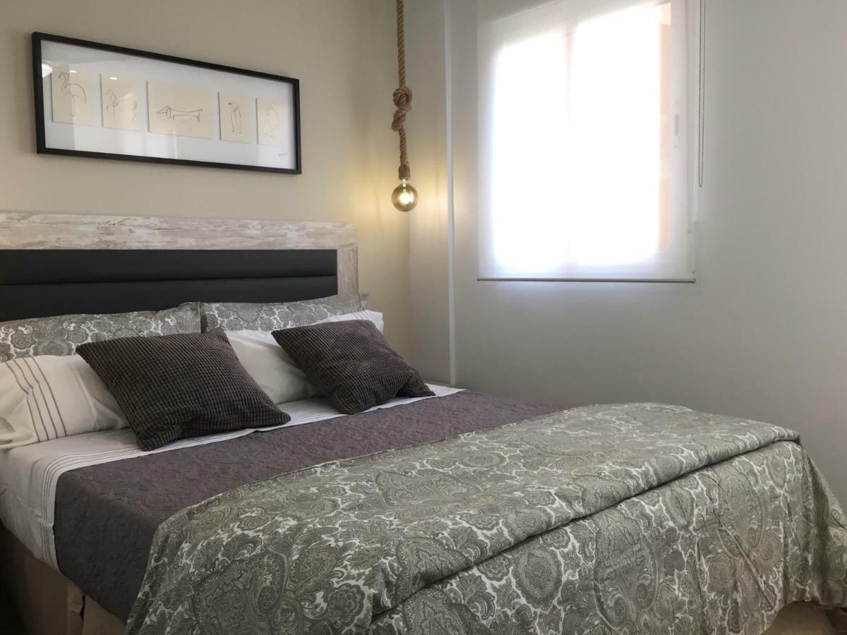 Mmbb Boutique Apartment Marbella Luaran gambar