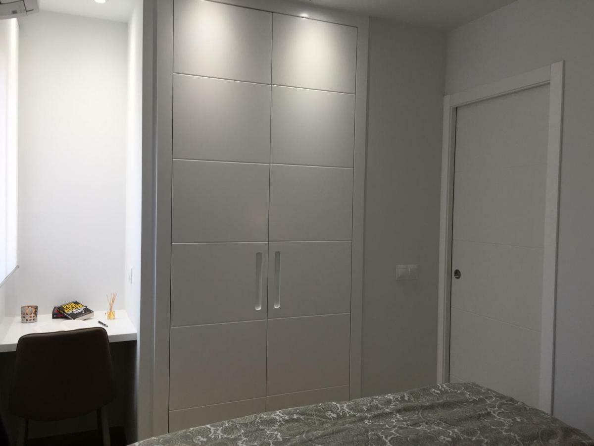 Mmbb Boutique Apartment Marbella Luaran gambar