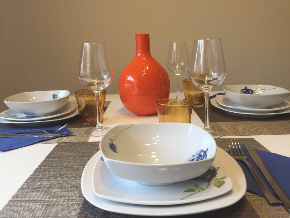 Mmbb Boutique Apartment Marbella Luaran gambar