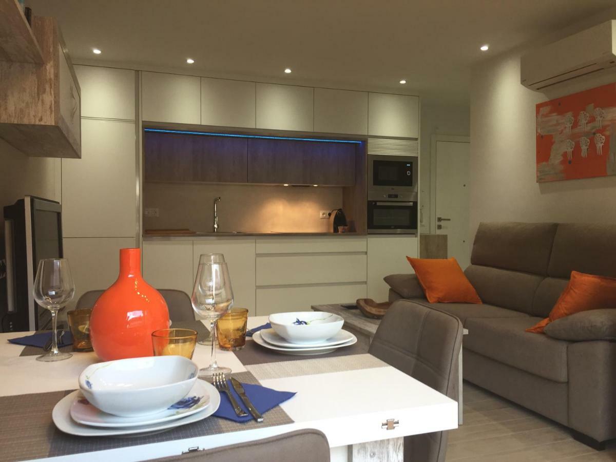 Mmbb Boutique Apartment Marbella Luaran gambar